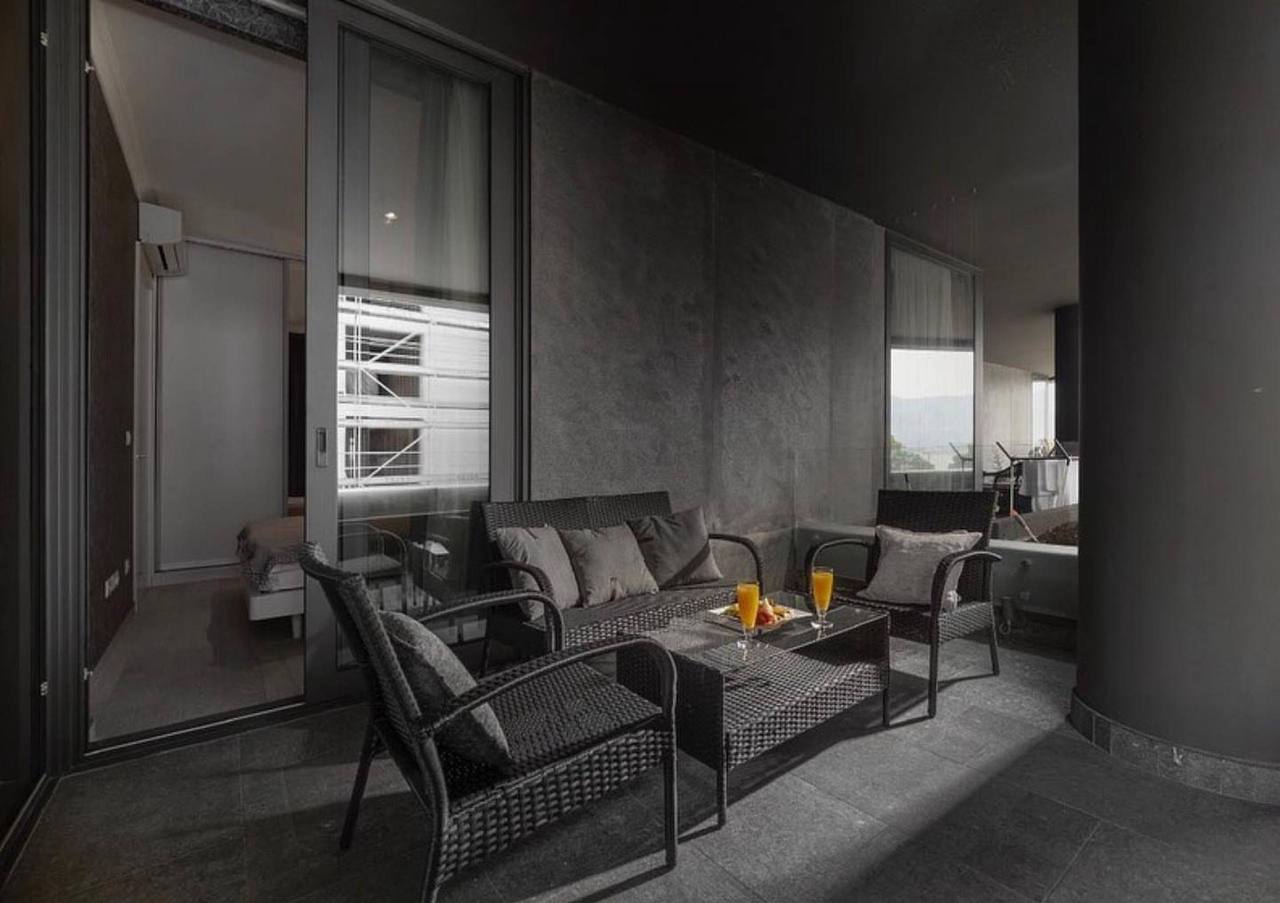 Квартира с 1 спальней в Будве, 60 м² 4