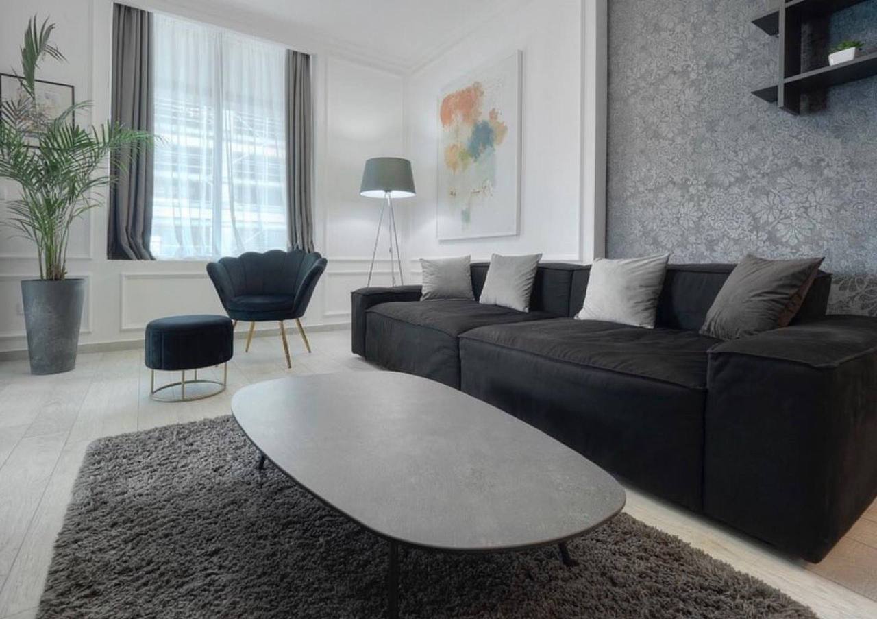 Квартира с 1 спальней в Будве, 60 м² 5