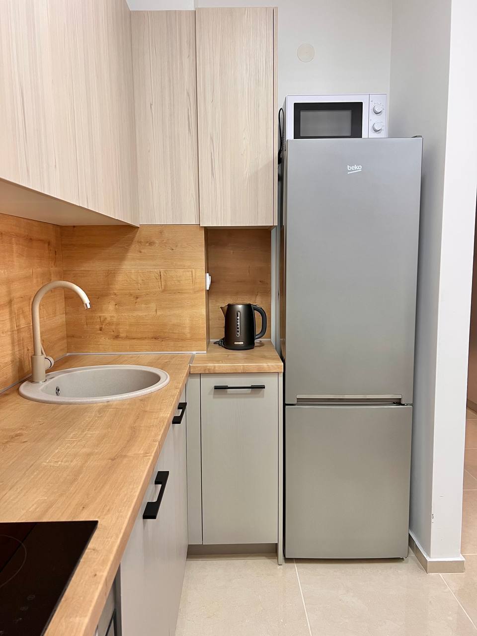 Квартира с 2 спальнями в Бечичи, 65 м² 2