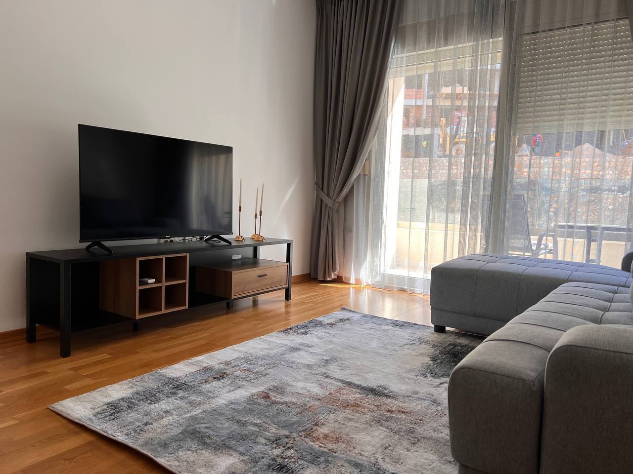 Квартира с 2 спальнями в Бечичи, 65 м² 3
