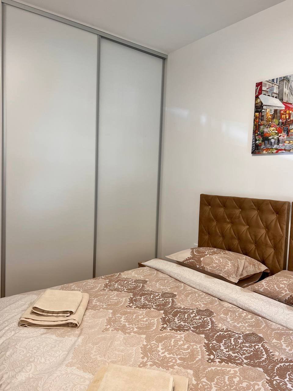 Квартира с 2 спальнями в Бечичи, 65 м² thumbnail 8