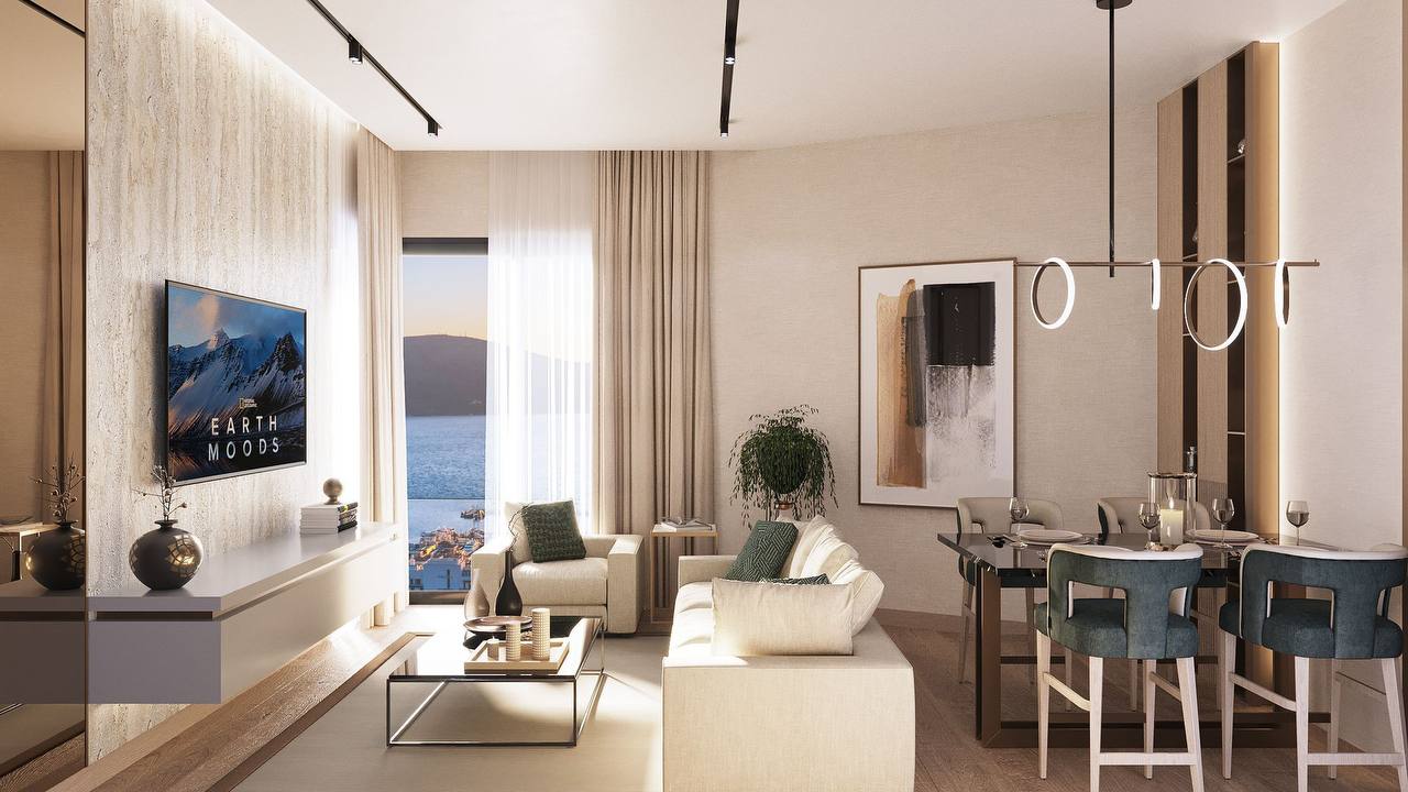Квартира с 2 спальнями в Селяново, 81 м² 3