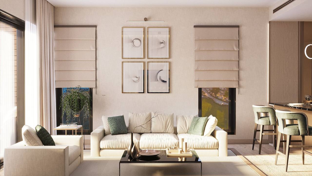 Квартира с 2 спальнями в Селяново, 81 м² 5