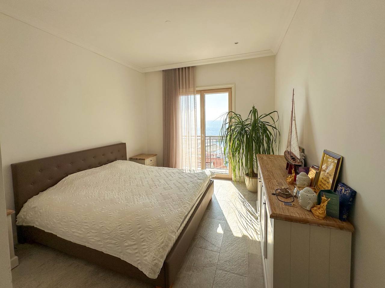 Квартира с 2 спальнями в Luštica Bay, 114 м² 5