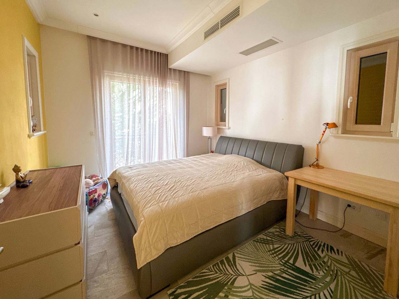 Квартира с 2 спальнями в Luštica Bay, 114 м² thumbnail 7