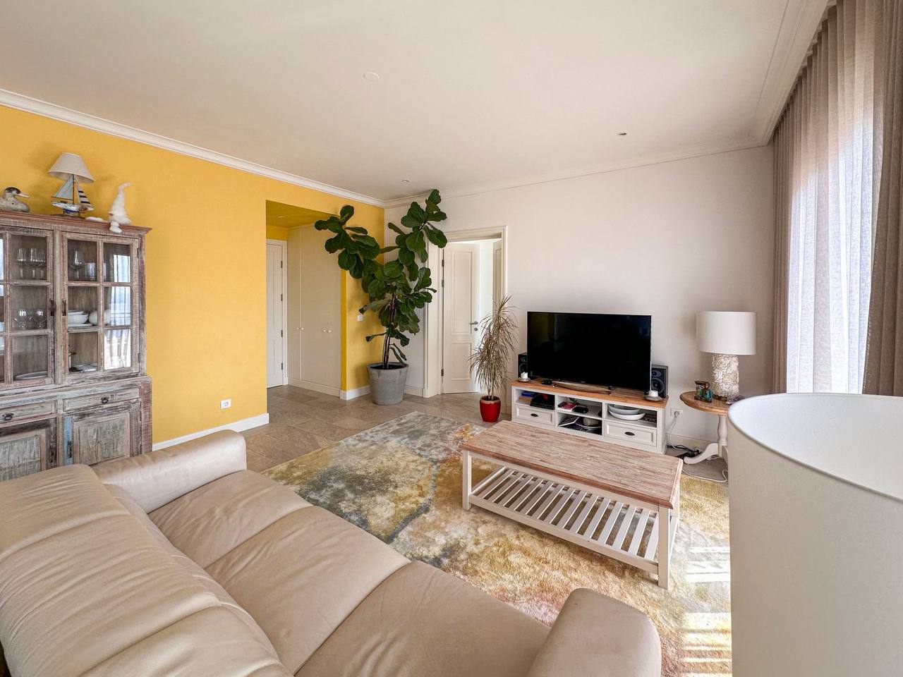 Квартира с 2 спальнями в Luštica Bay, 114 м² thumbnail 8
