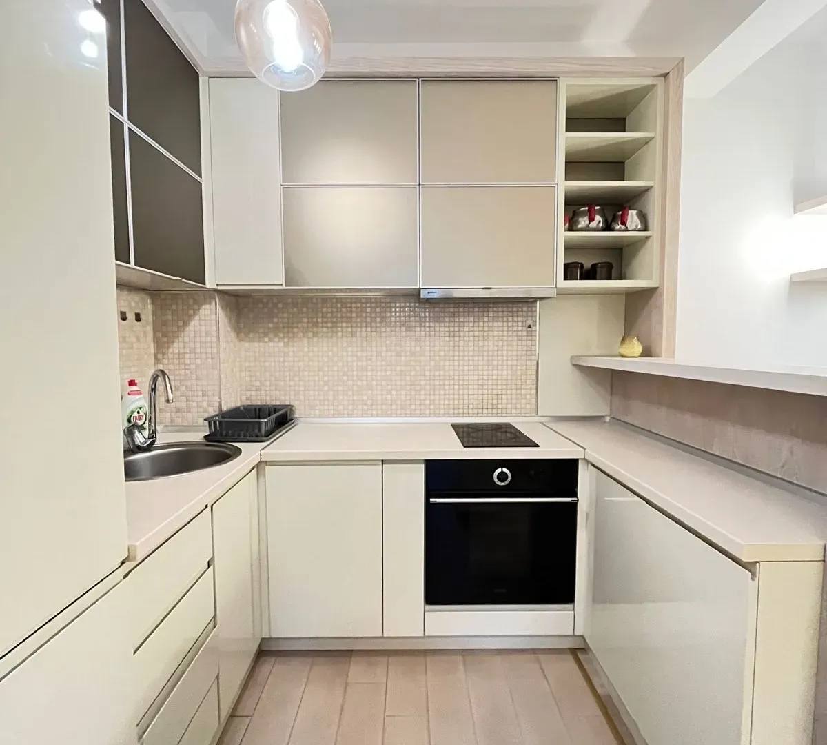 Квартира с 1 спальней в Пржно, 44 м² 4