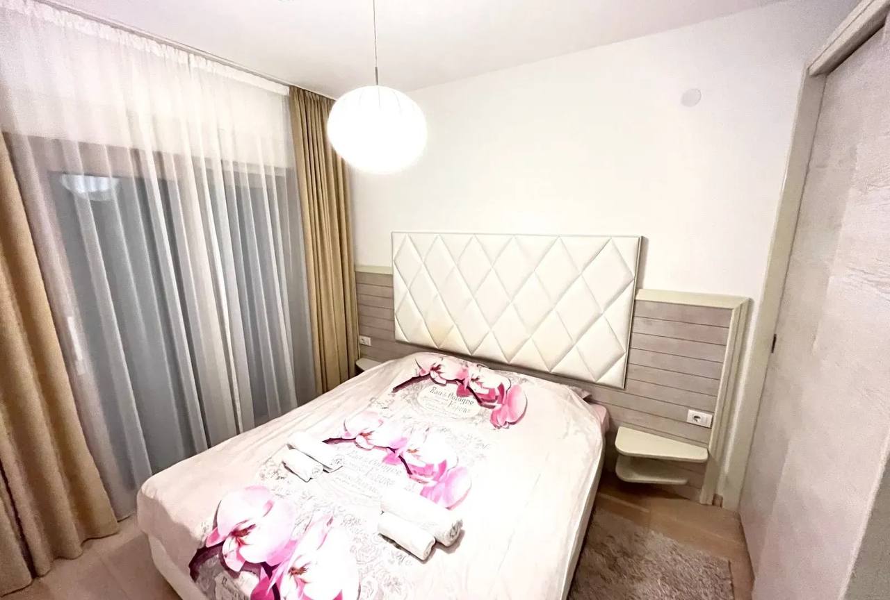 Квартира с 1 спальней в Пржно, 44 м² thumbnail 7