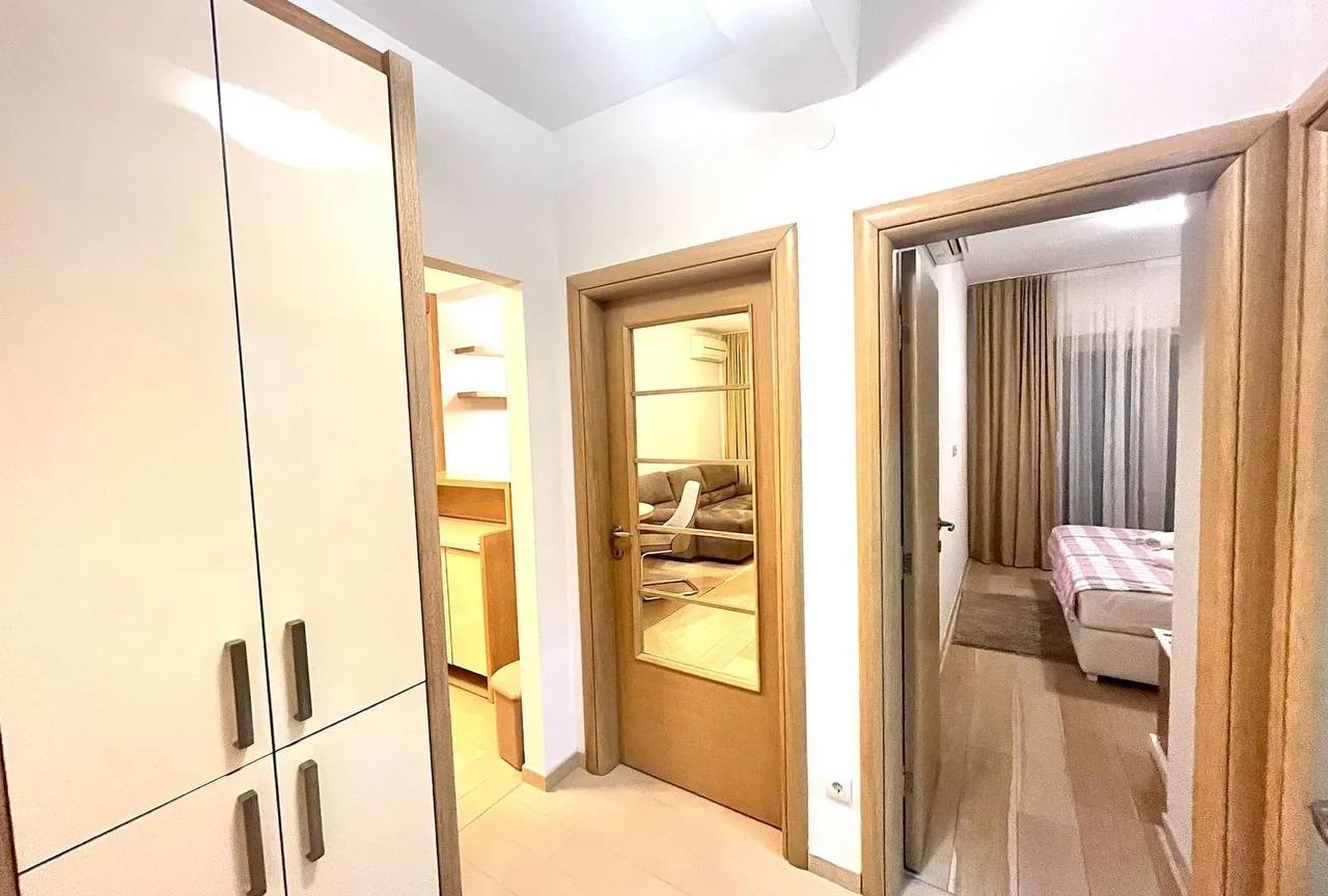 Квартира с 1 спальней в Пржно, 44 м² thumbnail 8