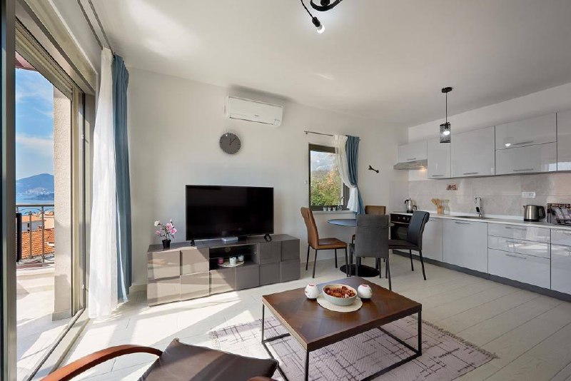 Квартира с 2 спальнями в Каменово, 55 м² 2