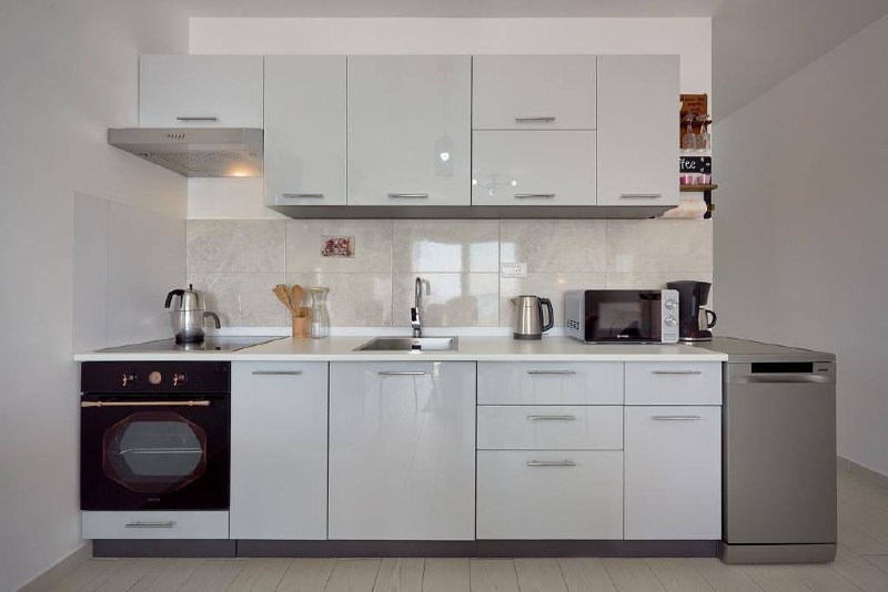 Квартира с 2 спальнями в Каменово, 55 м² 3