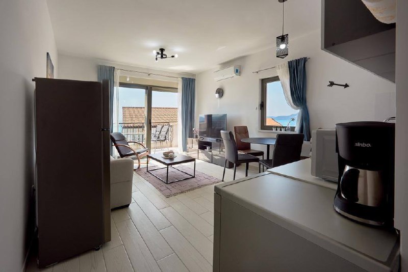 Квартира с 2 спальнями в Каменово, 55 м² 4