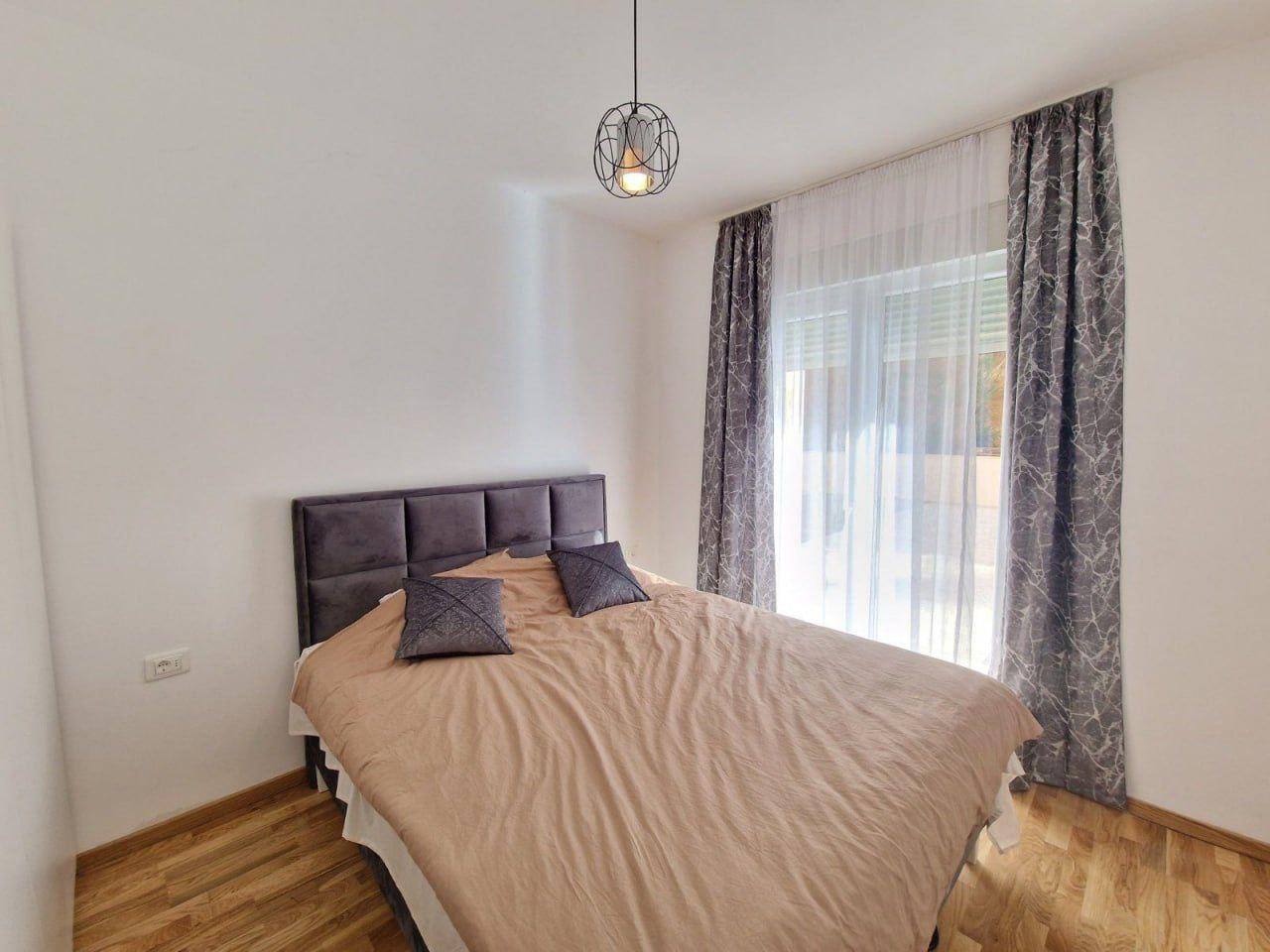 Квартира с 1 спальней в Бечичи, 40 м² thumbnail 7