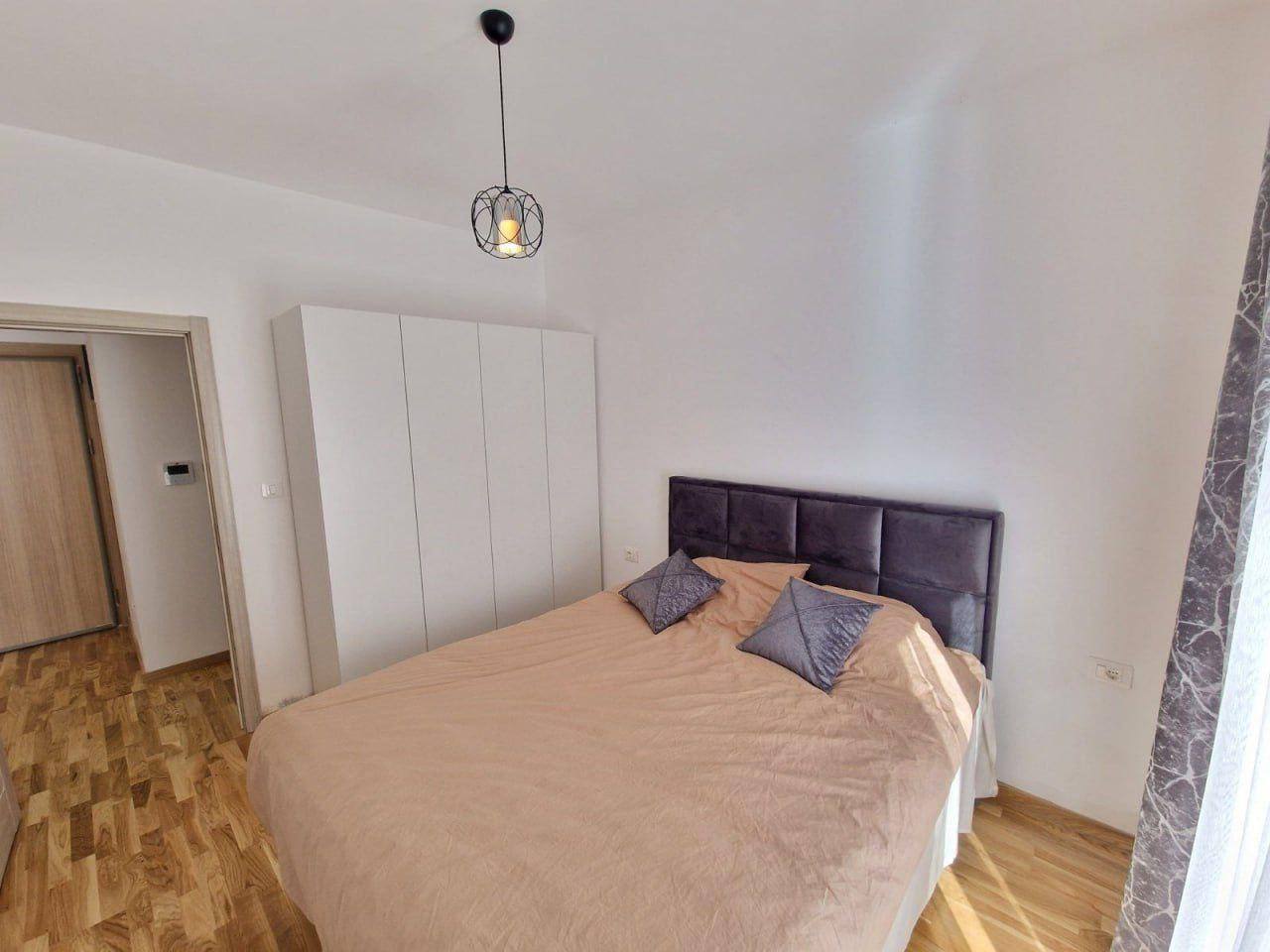 Квартира с 1 спальней в Бечичи, 40 м² thumbnail 8