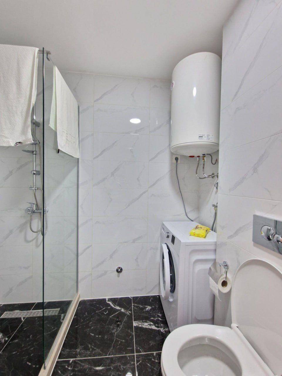 Квартира с 1 спальней в Бечичи, 40 м² thumbnail 9