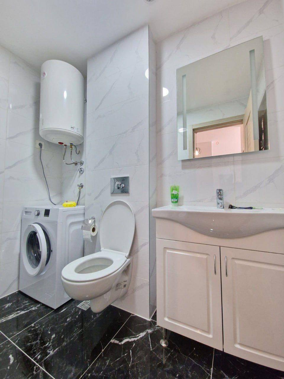 Квартира с 1 спальней в Бечичи, 40 м² thumbnail 10
