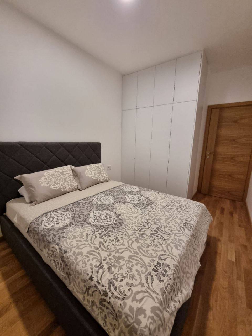 Квартира с 1 спальней в Бечичи 5