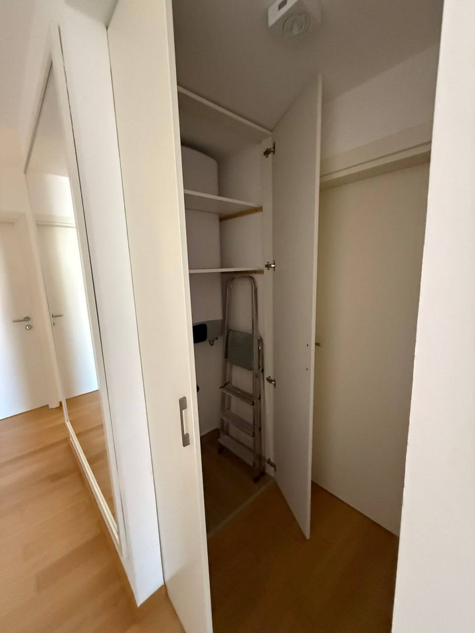 Квартира с 2 спальнями в Будве, 82 м² thumbnail 7