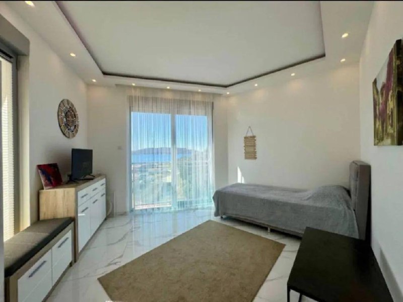 Квартира с 2 спальнями в Бечичи, 95 м² 4