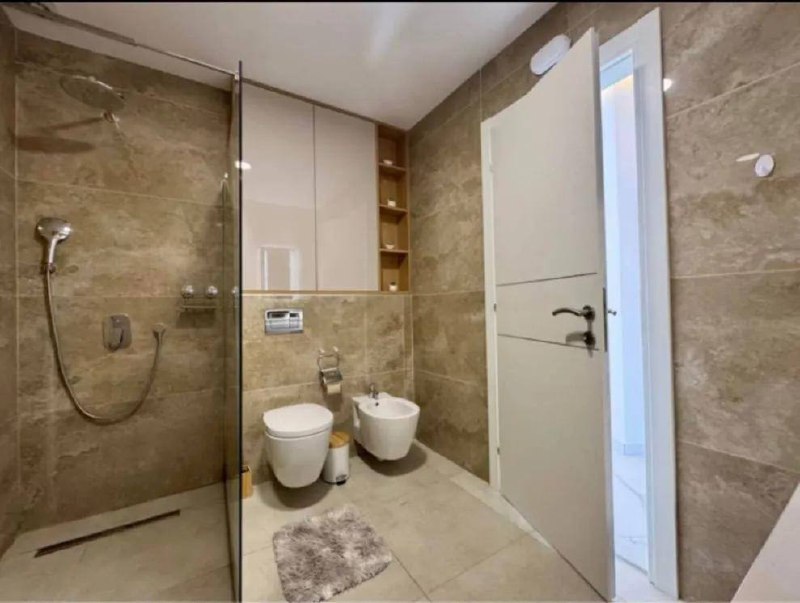 Квартира с 2 спальнями в Бечичи, 95 м² thumbnail 7