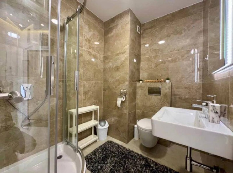 Квартира с 2 спальнями в Бечичи, 95 м² thumbnail 9