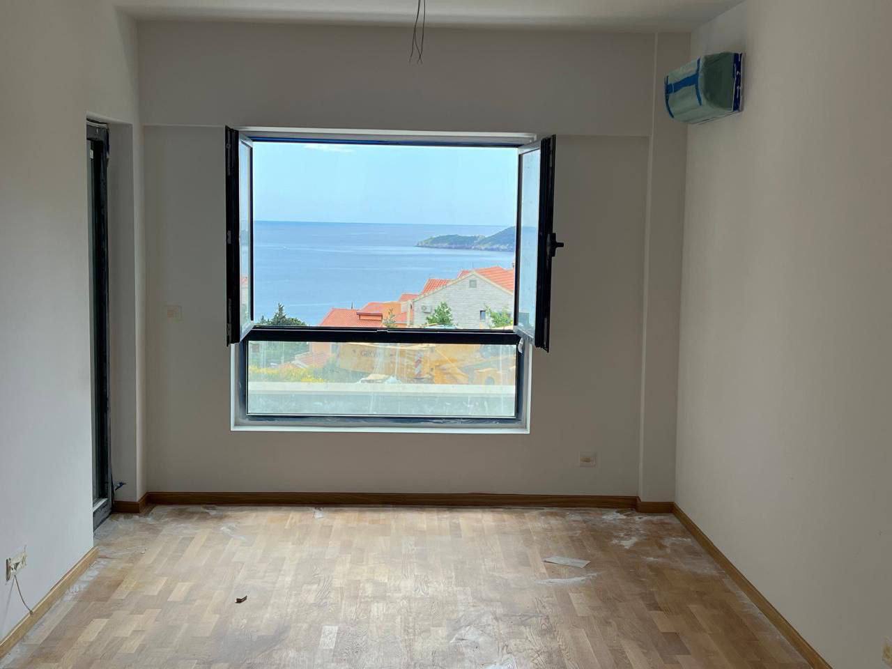 Квартира с 1 спальней в Бечичи, 45 м² 5