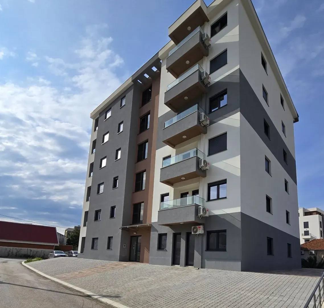 Квартира с 1 спальней в Ilino, 42 м² thumbnail 13