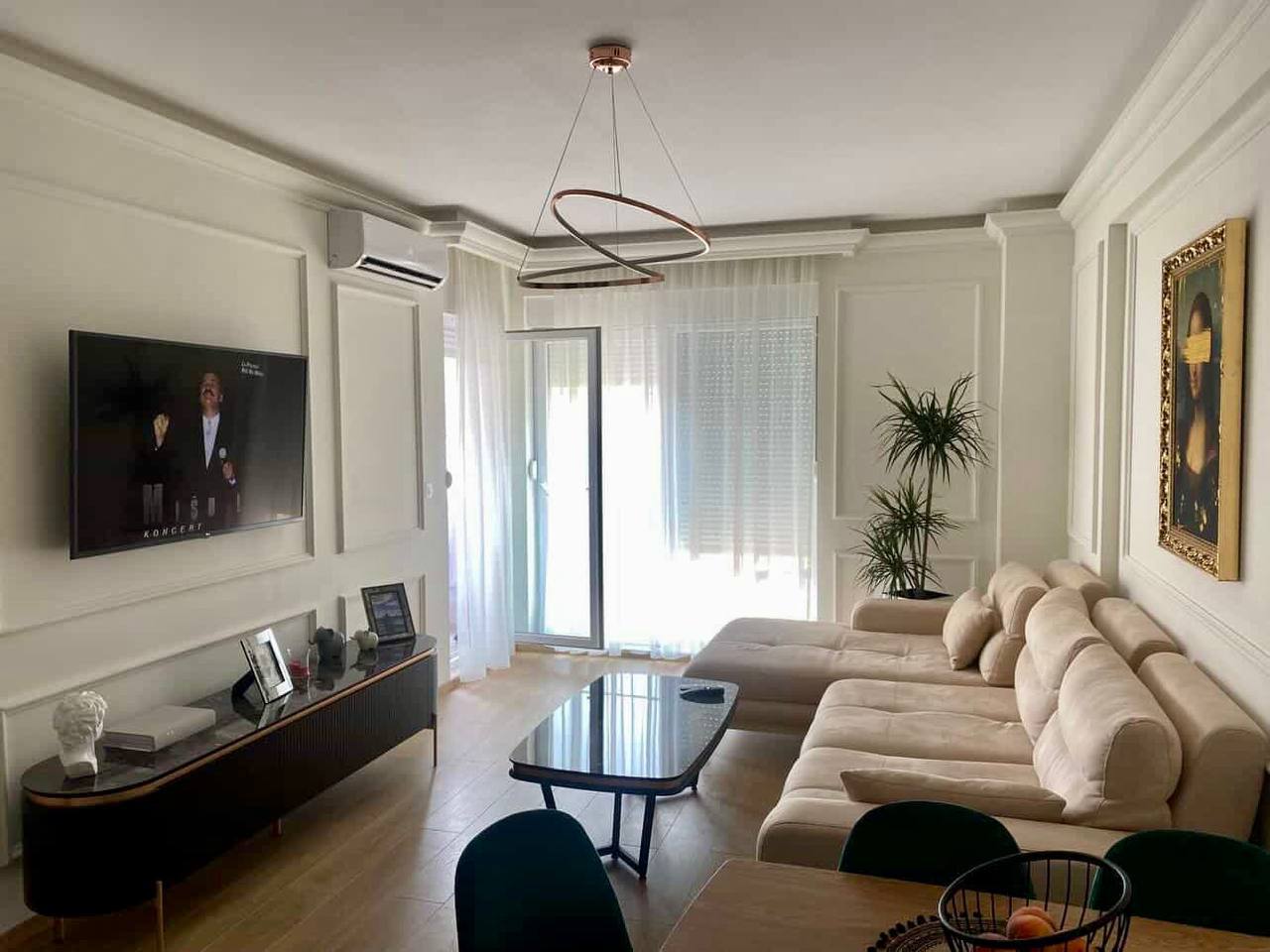 Квартира с 1 спальней в Будве, 46 м² 3