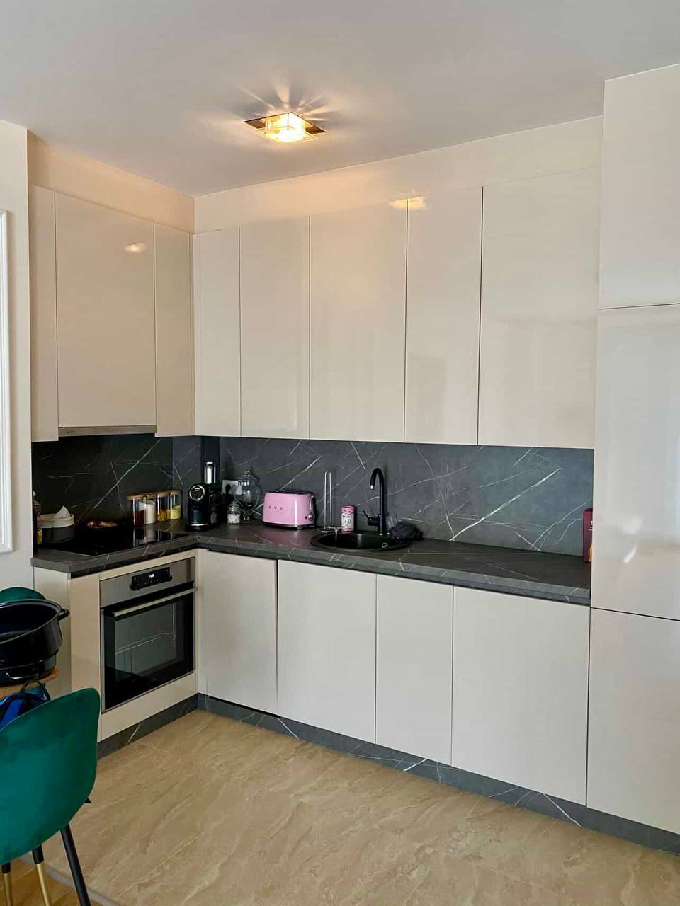 Квартира с 1 спальней в Будве, 46 м² 4