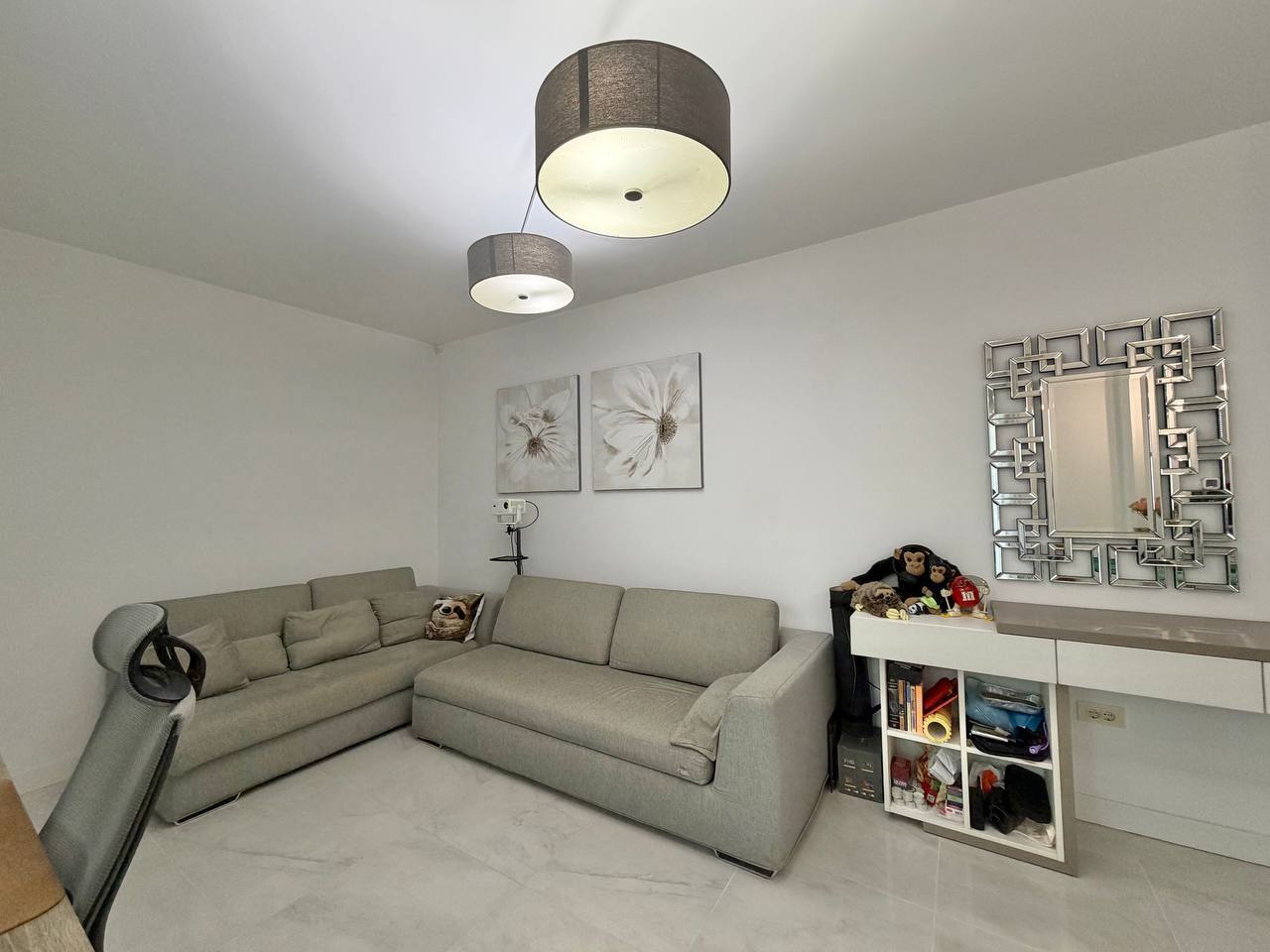 Квартира с 1 спальней в Розино, 52 м² 3