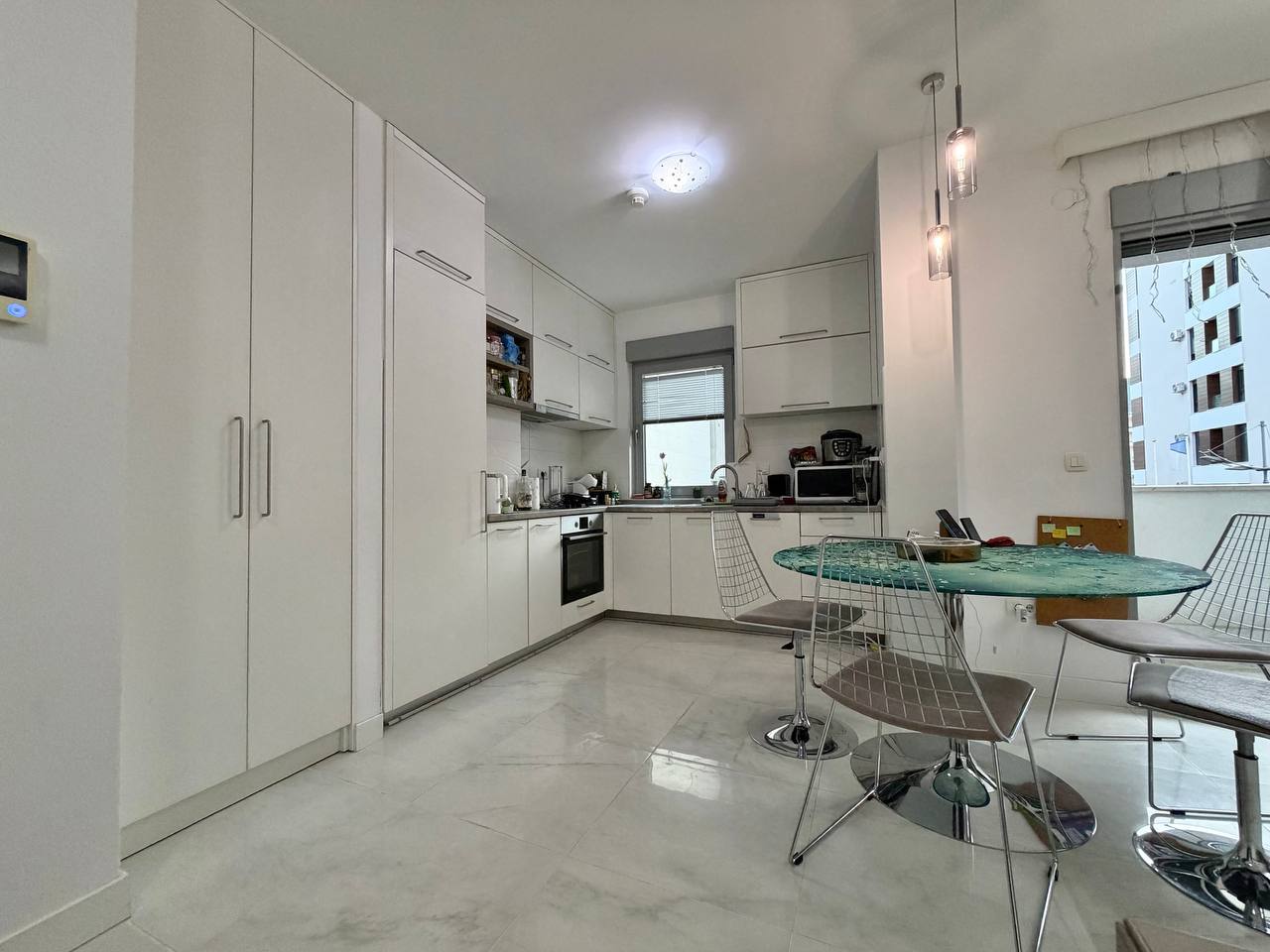 Квартира с 1 спальней в Розино, 52 м² 4
