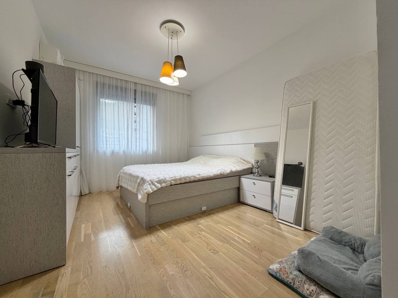 Квартира с 1 спальней в Розино, 52 м² thumbnail 6