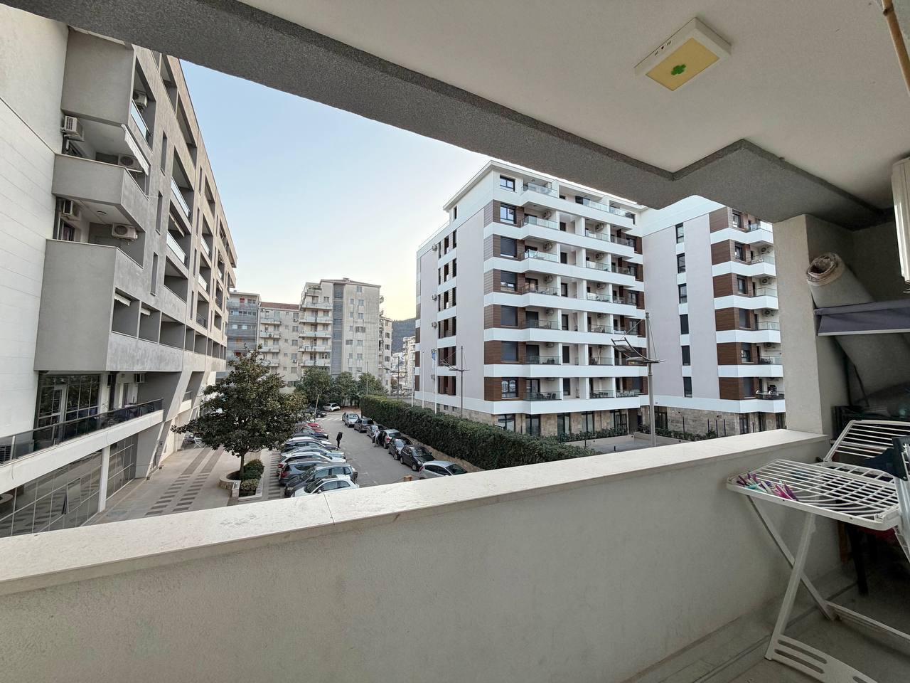 Квартира с 1 спальней в Розино, 52 м² thumbnail 9