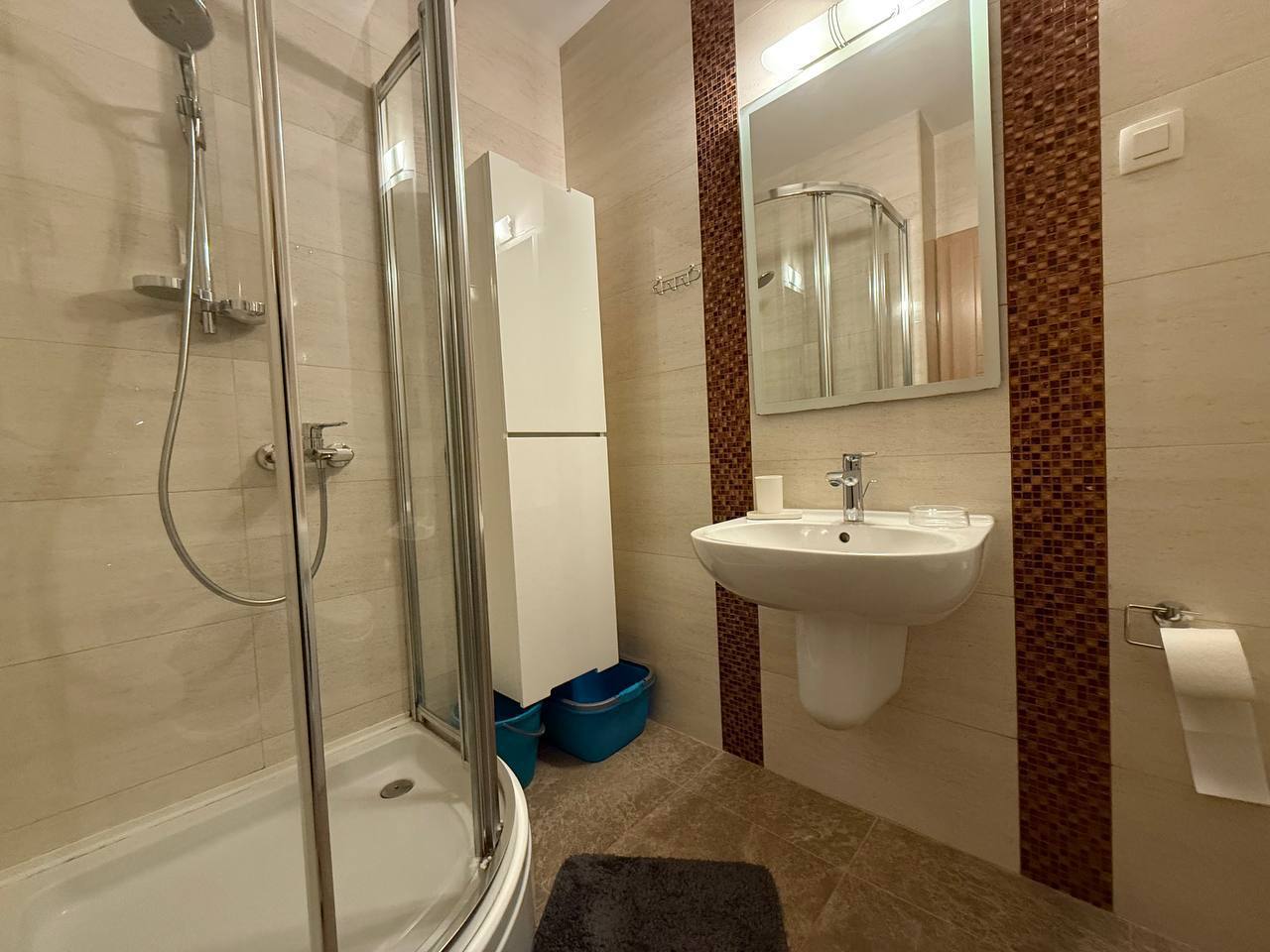 Квартира с 1 спальней в Бечичи, 52 м² thumbnail 6