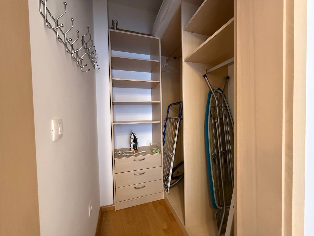 Квартира с 1 спальней в Бечичи, 52 м² thumbnail 8