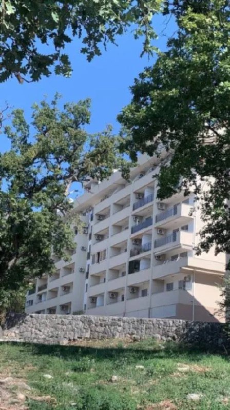 Студия в Лази, 26 м²