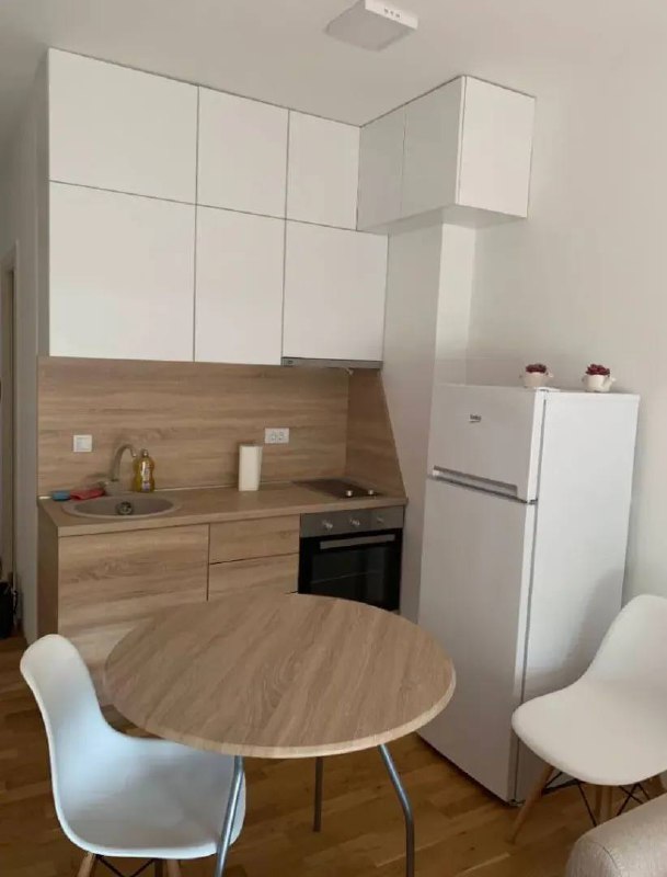 Студия в Лази, 26 м² 2