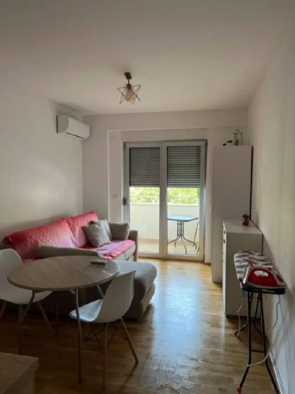 Студия в Лази, 26 м² 3