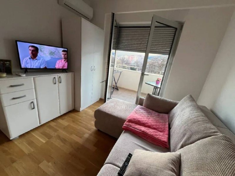 Студия в Лази, 26 м² 4