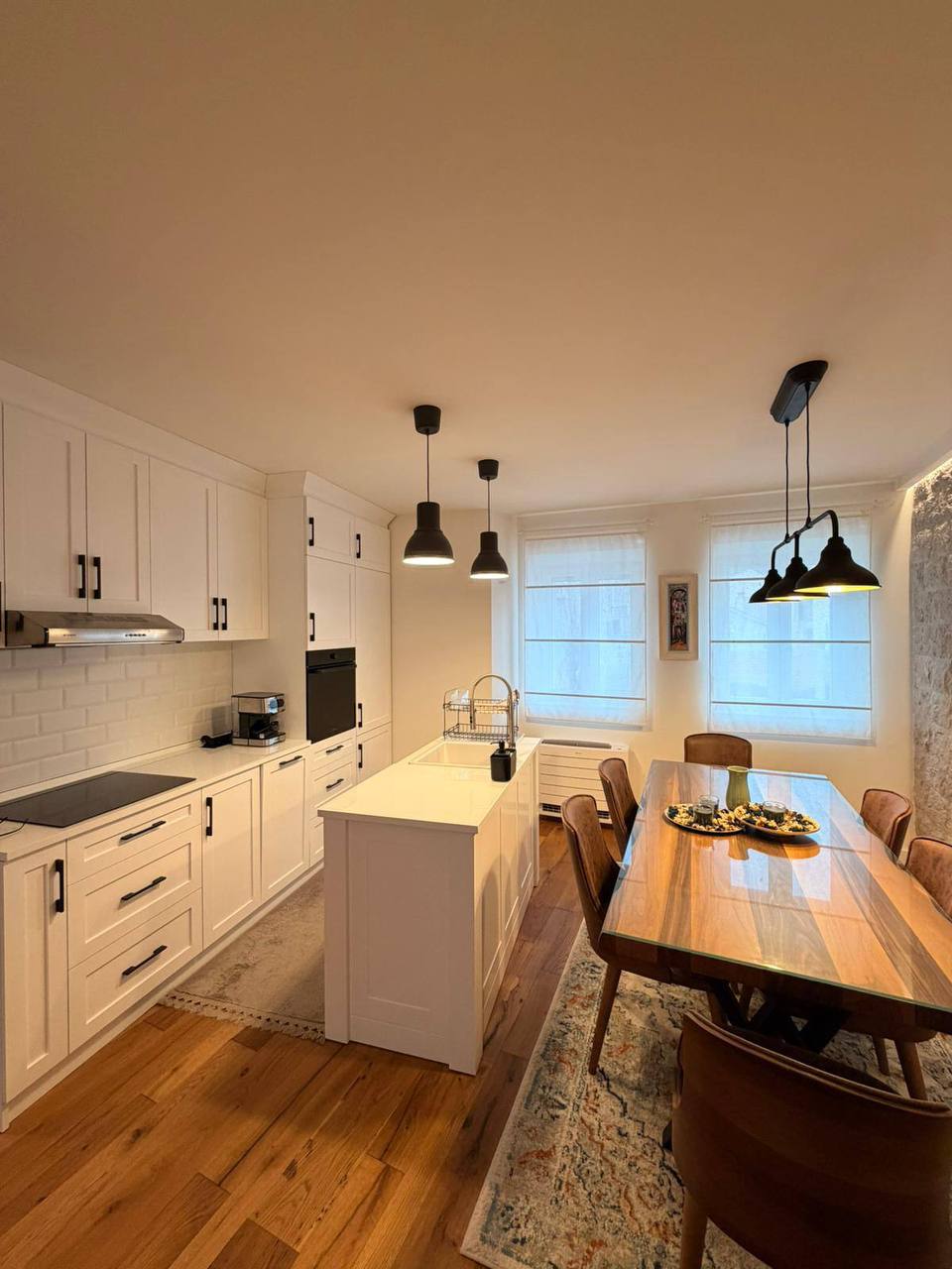 Квартира с 2 спальнями в Будве, 83 м² 3