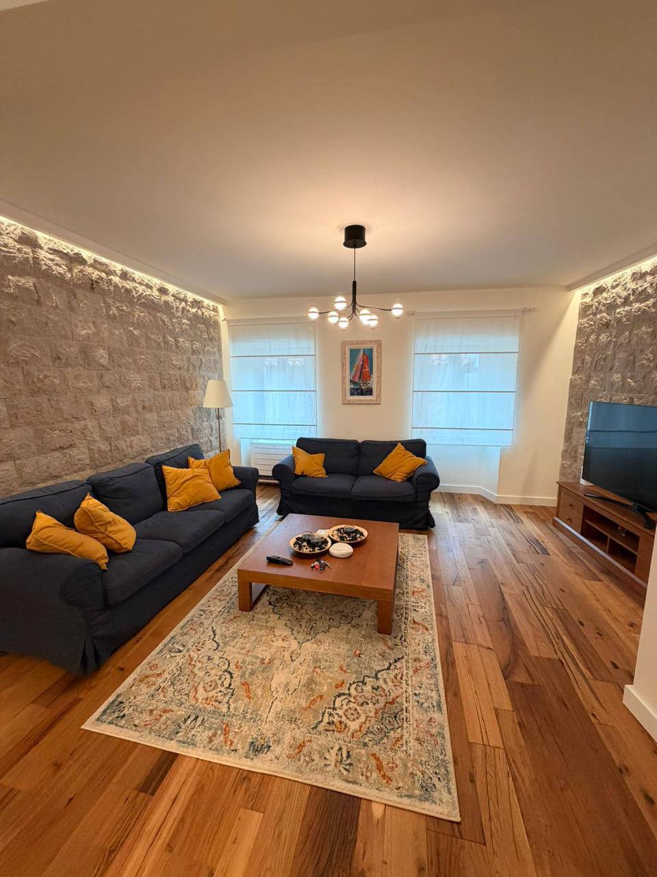 Квартира с 2 спальнями в Будве, 83 м² 4