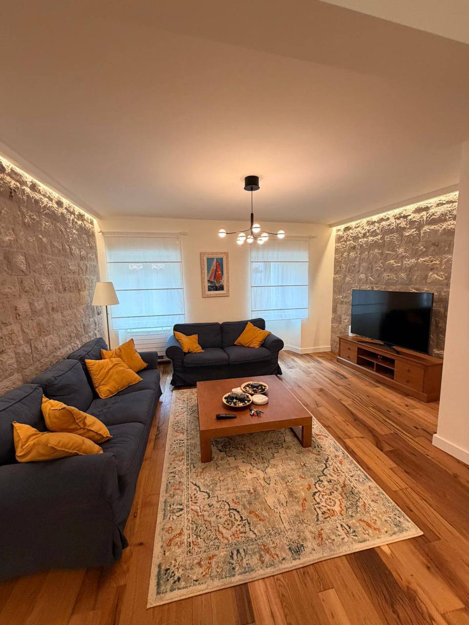 Квартира с 2 спальнями в Будве, 83 м² 5