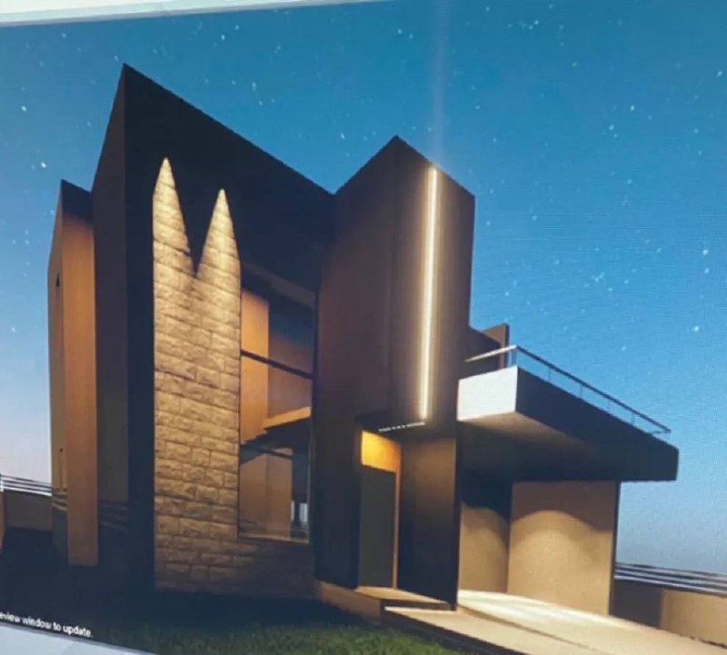 Дом с 3 спальнями в Баре, 225 м²