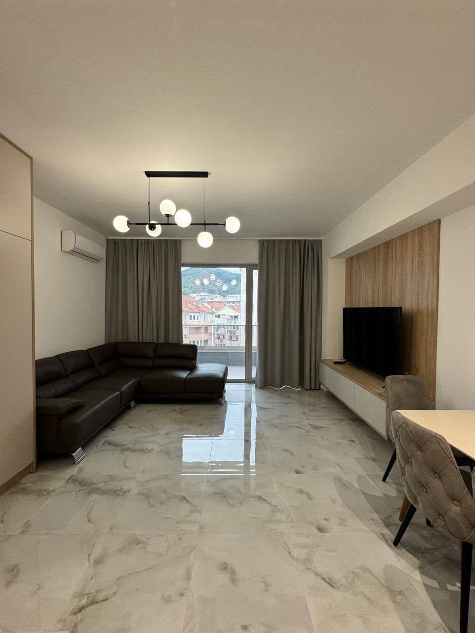 Квартира с 1 спальней в Розино, 55 м² 2