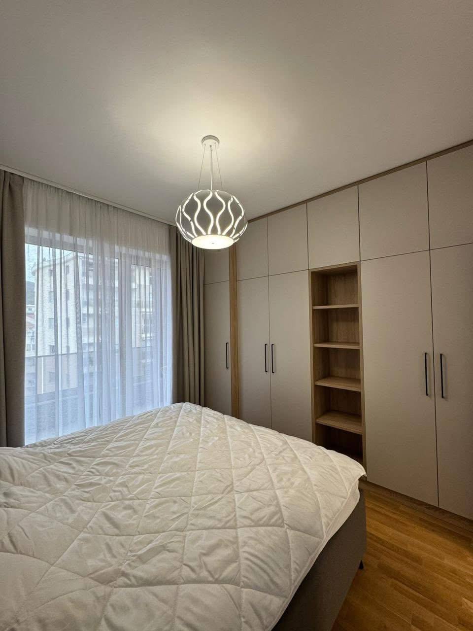 Квартира с 1 спальней в Розино, 55 м² 3