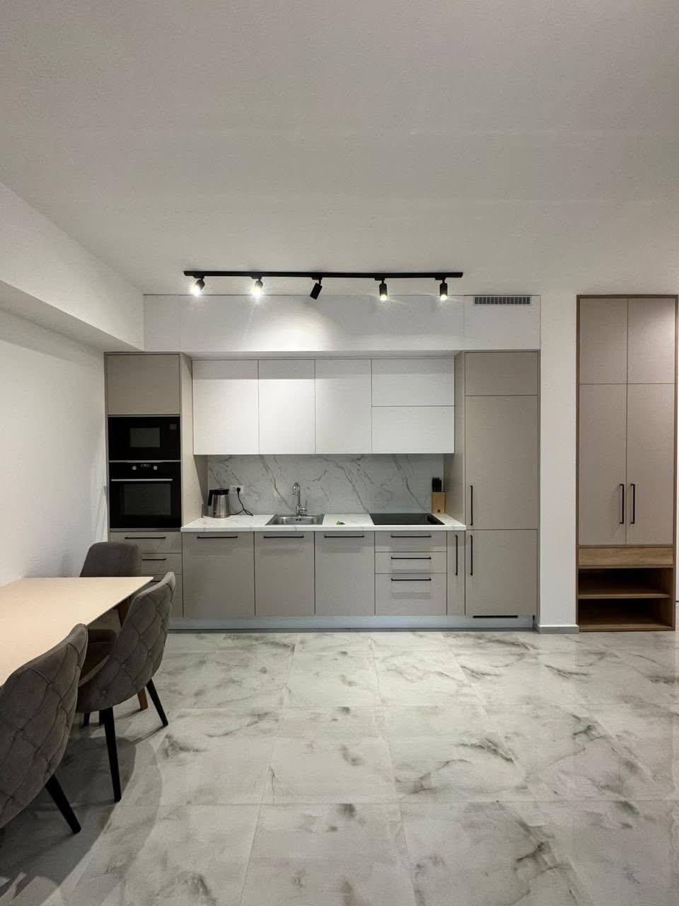 Квартира с 1 спальней в Розино, 55 м² 4