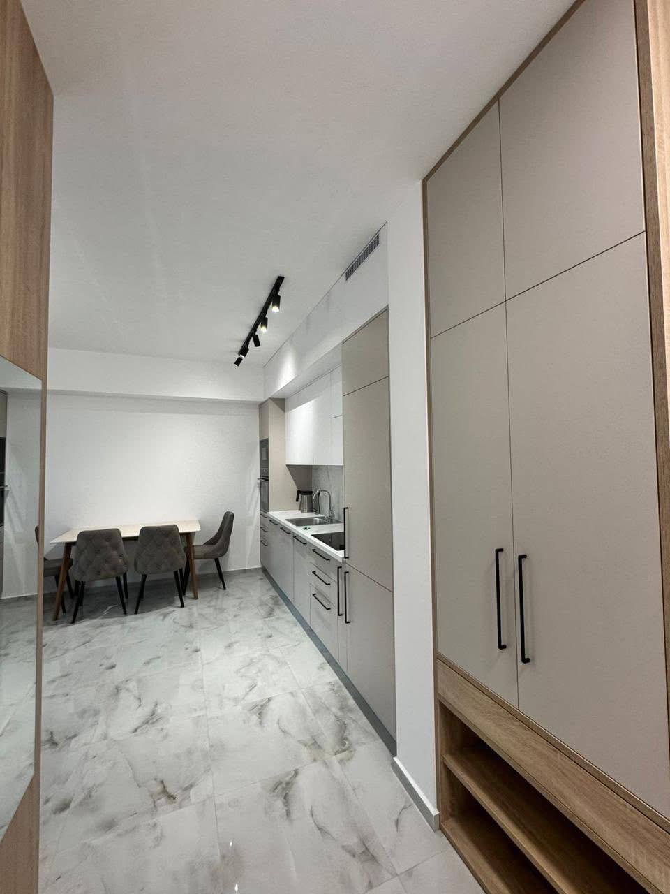 Квартира с 1 спальней в Розино, 55 м² thumbnail 6