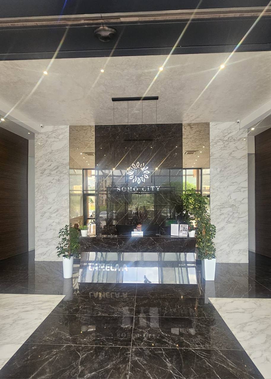 Квартира с 1 спальней в Баре, 64 м² 3