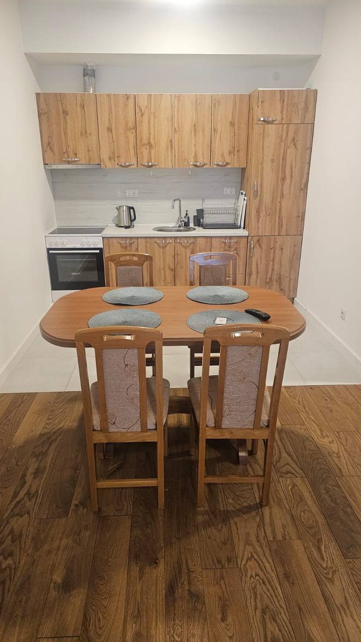 Квартира с 1 спальней в Баре, 64 м² 4