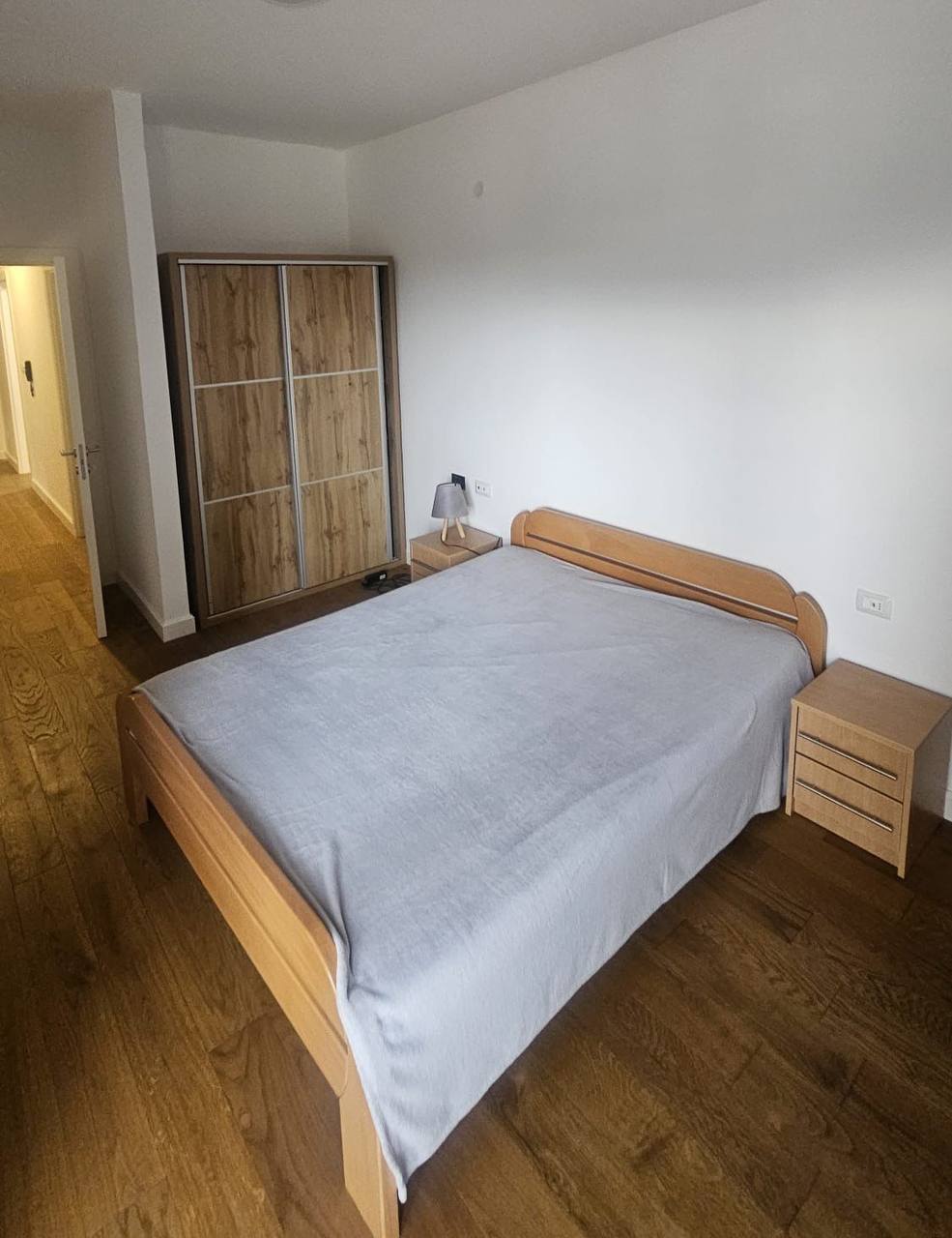 Квартира с 1 спальней в Баре, 64 м² 5